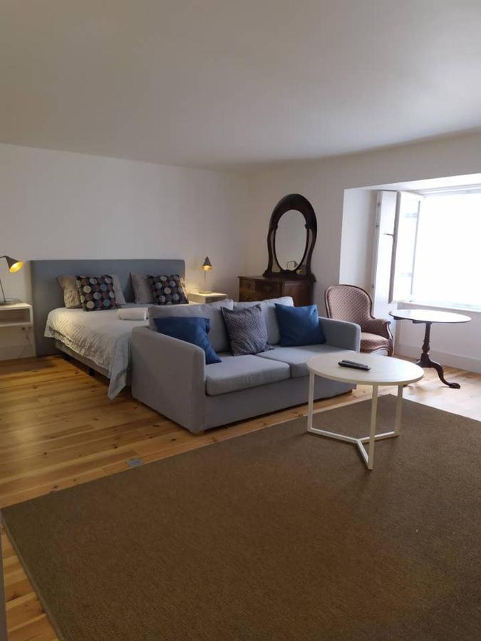 Lisbon Combro 77 Charming Studios By Get Your Stay Exterior photo